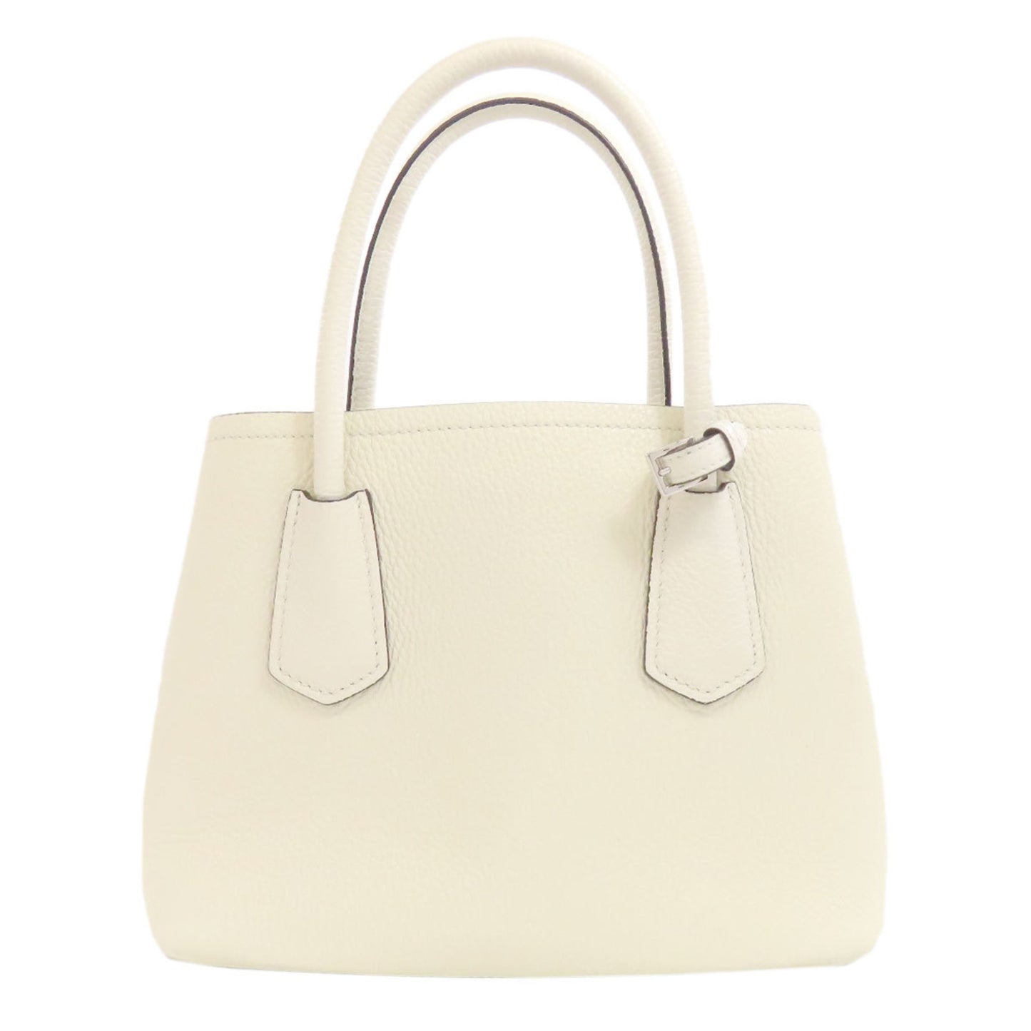 Prada Others White Handbags