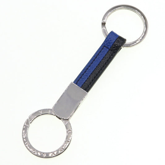 Bvlgari Other Metal Black Key Rings