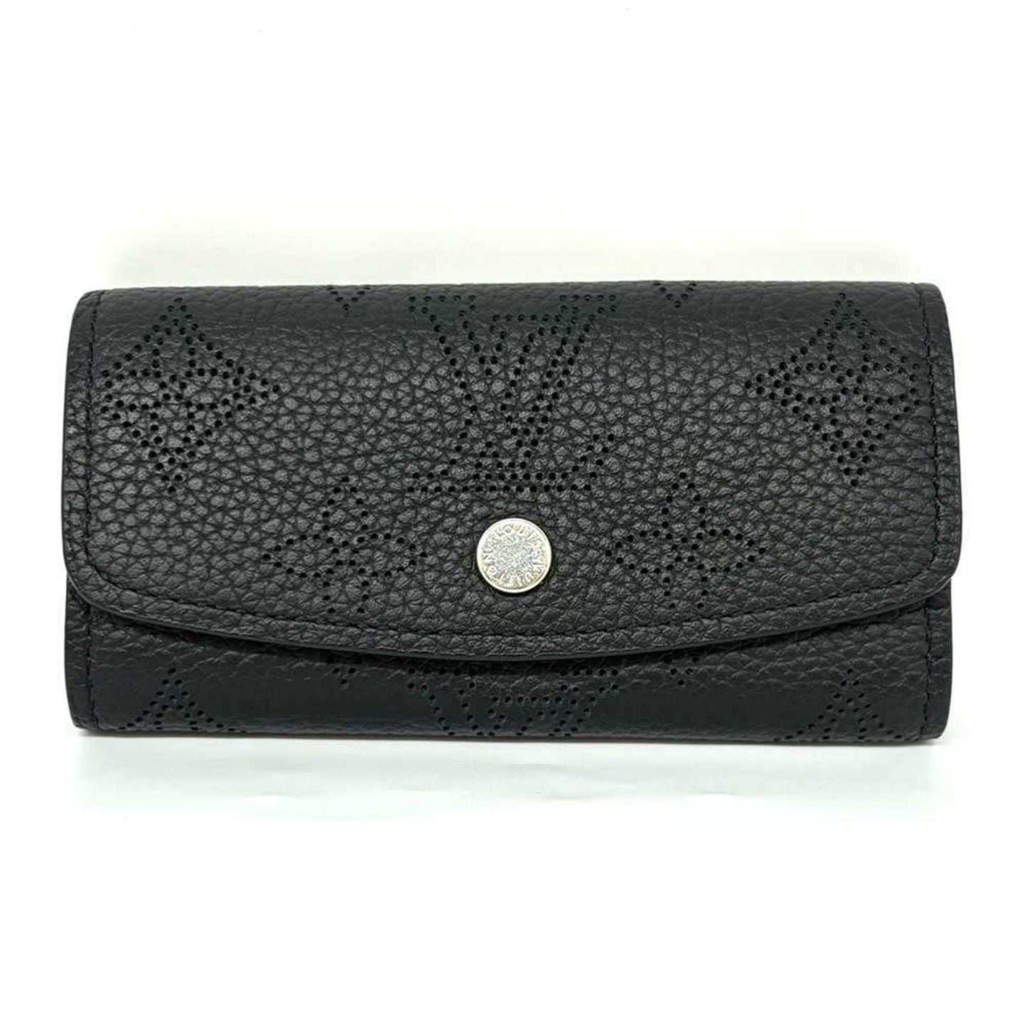 Louis Vuitton Exotic Black Cases