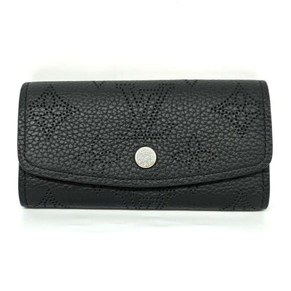 Louis Vuitton Exotic Black Cases