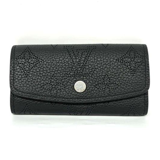 Louis Vuitton Exotic Black Cases