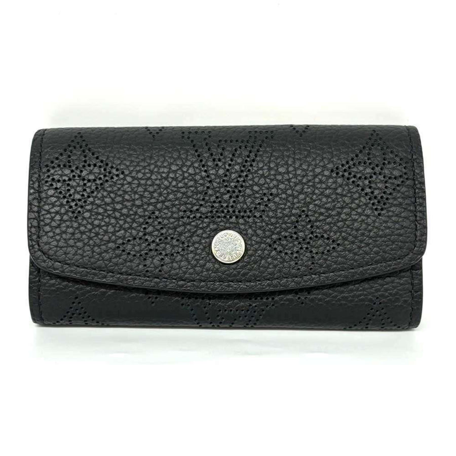 Louis Vuitton Exotic Black Cases