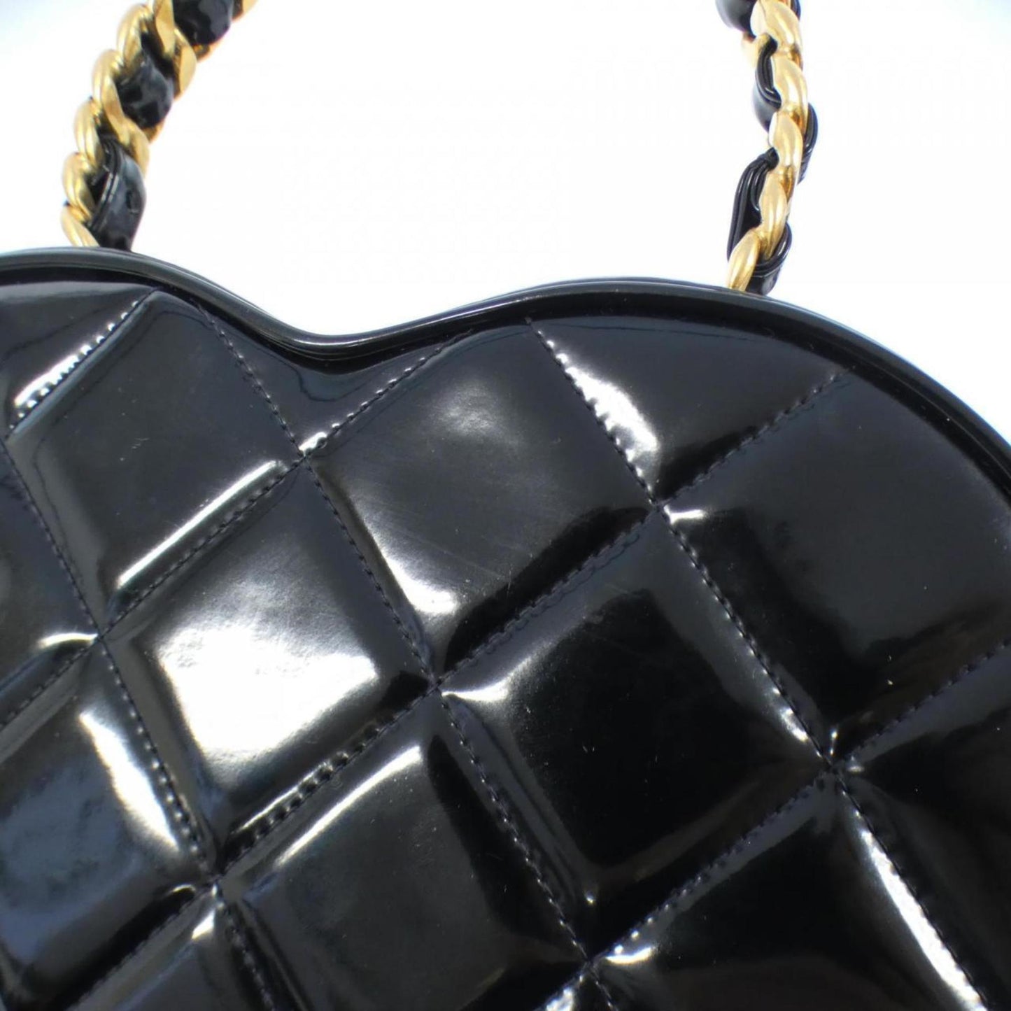 Chanel Others Black Handbags