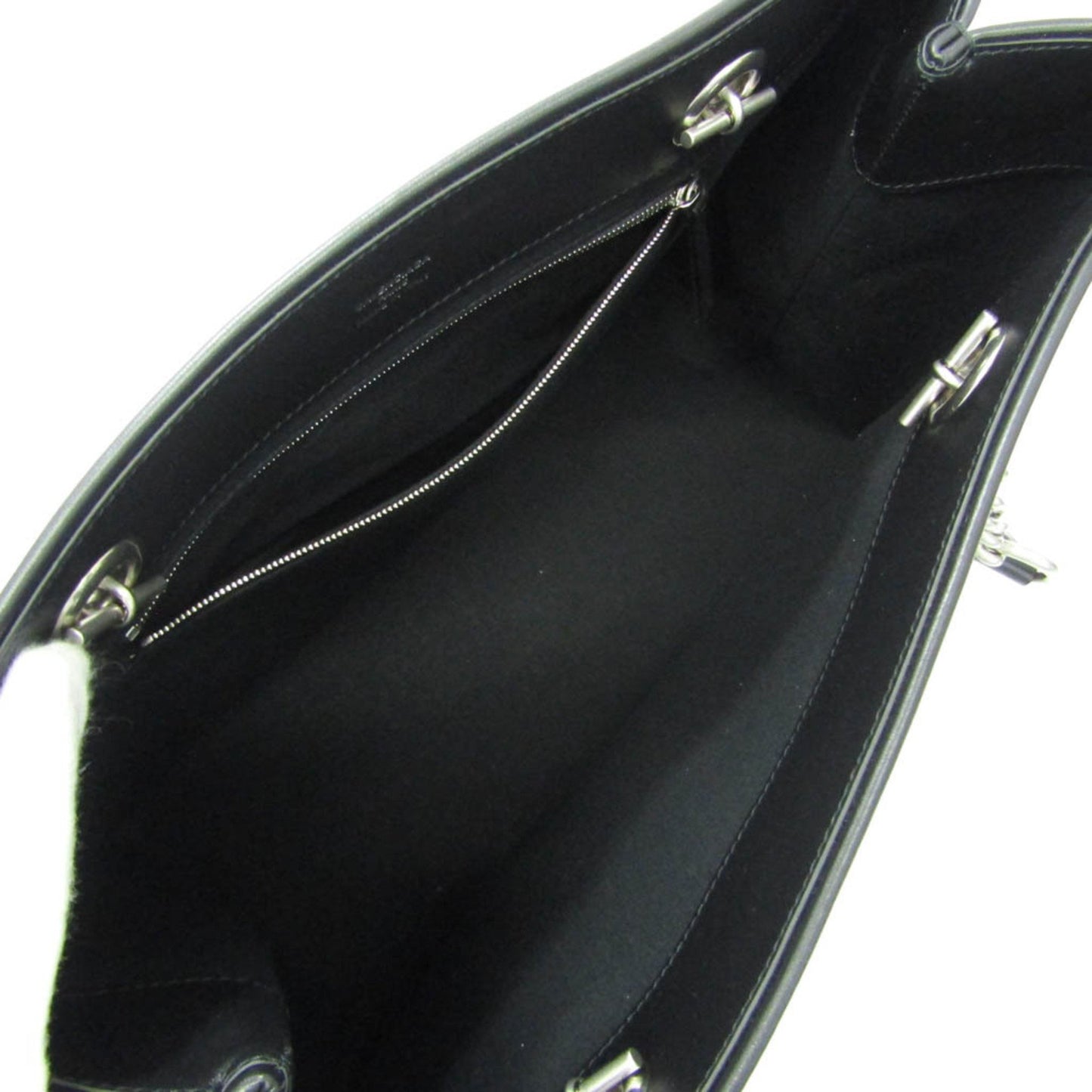 Balenciaga Canvas Black Tote Bags