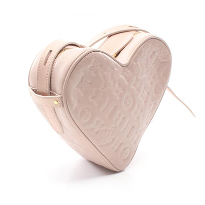 Louis Vuitton Others Pink Shoulder Bags