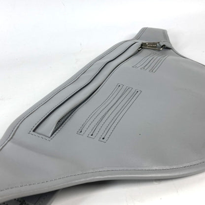 Burberry Others Gray Crossbody Bags