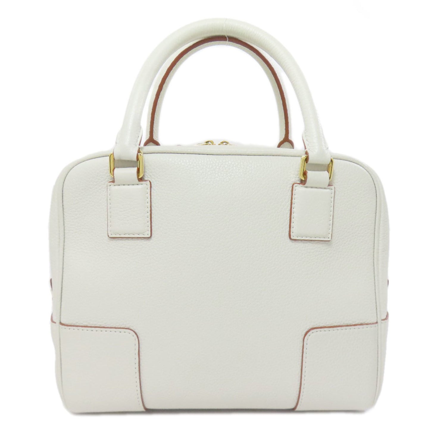 Loewe Others White Handbags