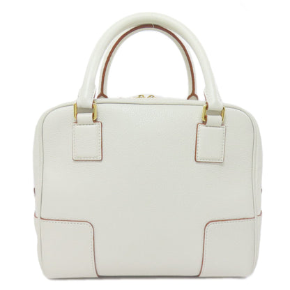 Loewe Others White Handbags