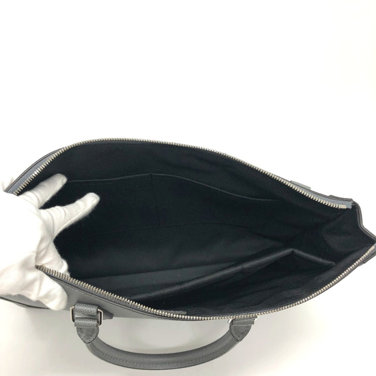 Louis Vuitton Others Gray Briefcases