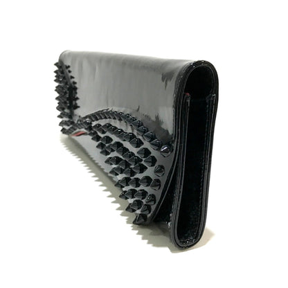 Christian Louboutin Others Black Clutch Bags