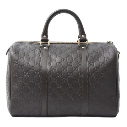 Gucci Others Brown Handbags