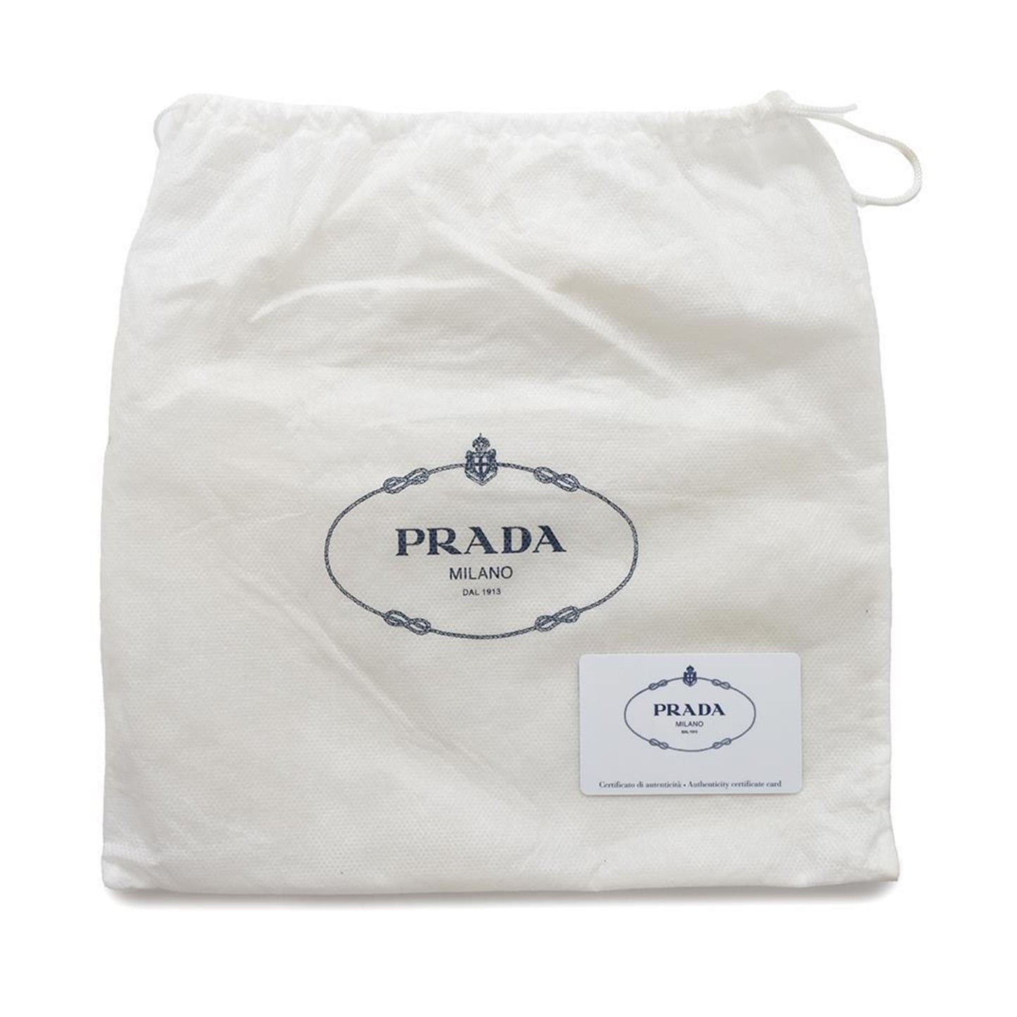 Prada Others Red Shoulder Bags
