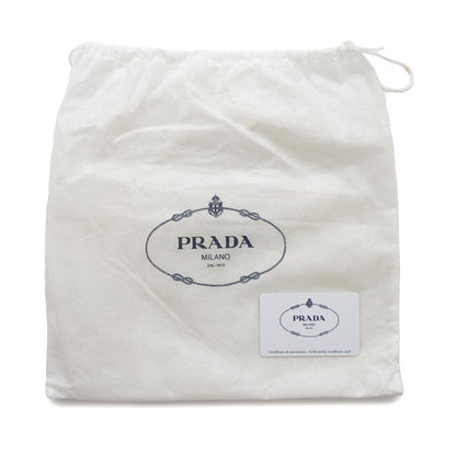Prada Others Red Shoulder Bags