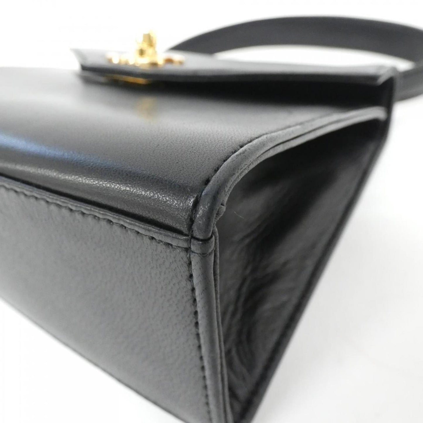 Chanel Others Black Handbags
