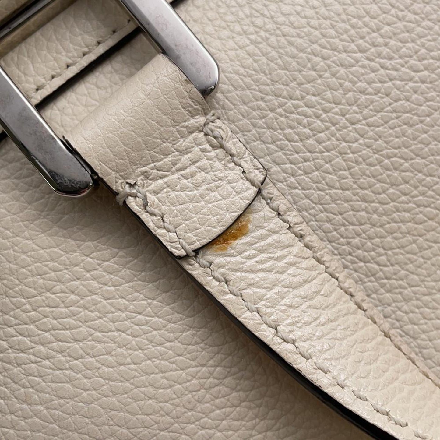 Gucci Others White Handbags