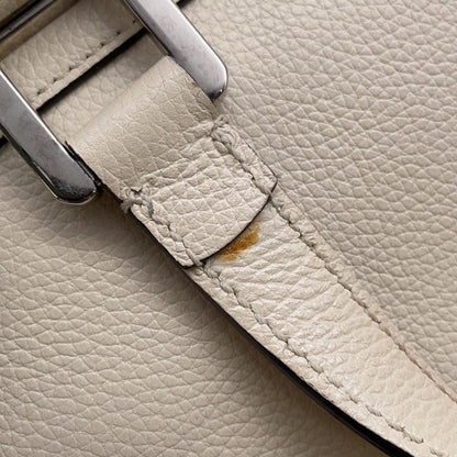 Gucci Others White Handbags