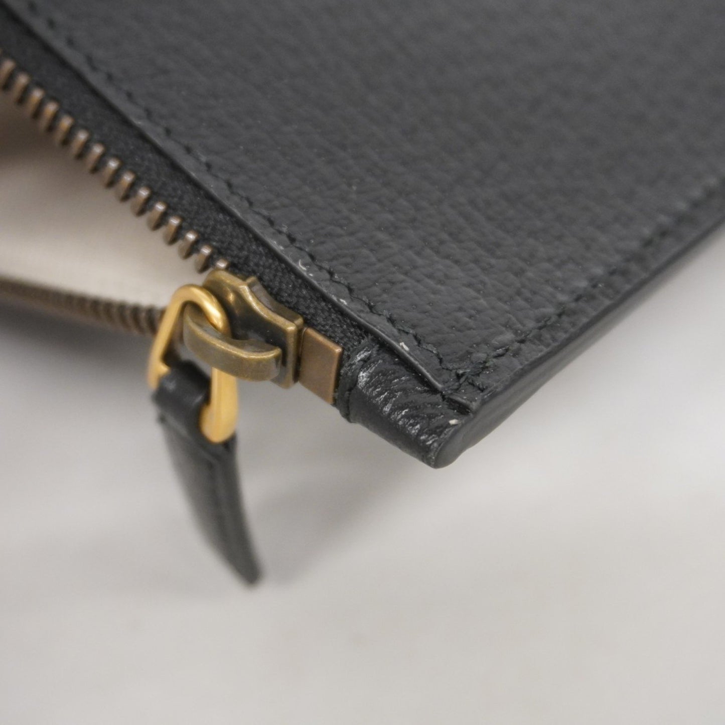 Gucci Others Black Clutch Bags