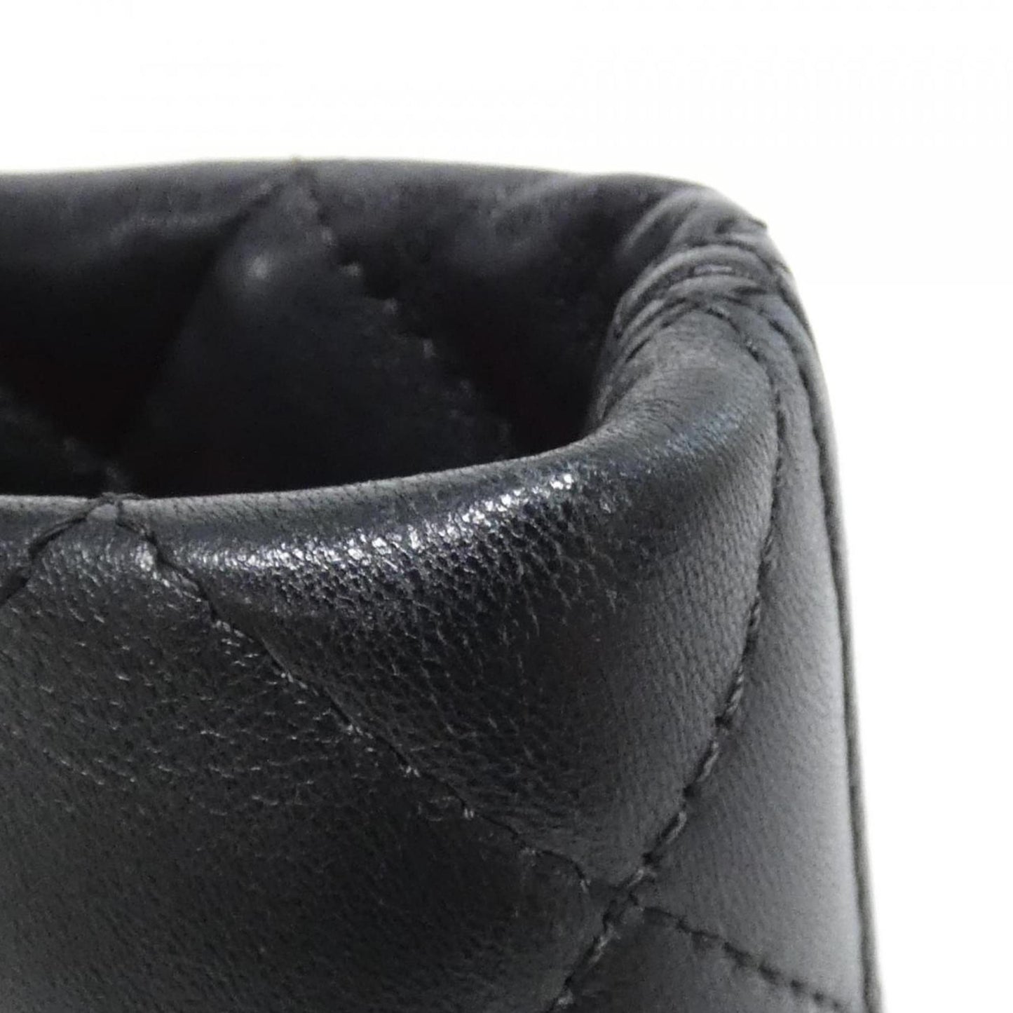 Chanel Others Black Handbags