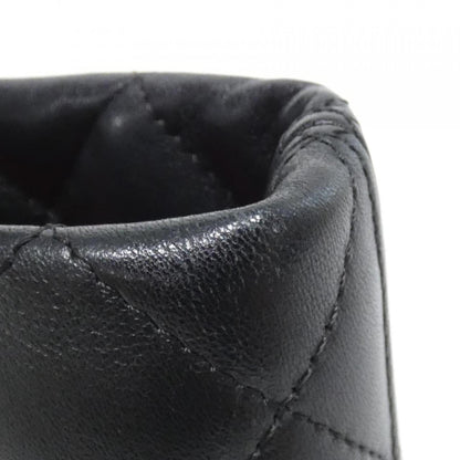 Chanel Others Black Handbags