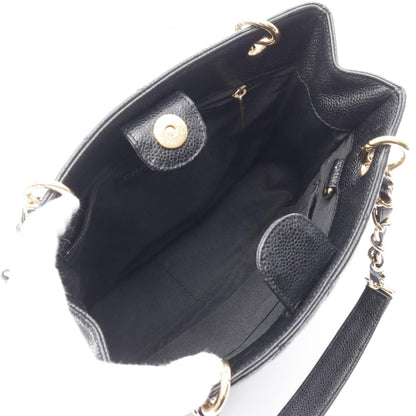Chanel Others Black Tote Bags