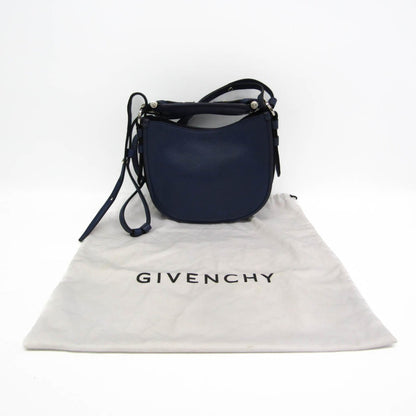 Givenchy Others Blue Shoulder Bags