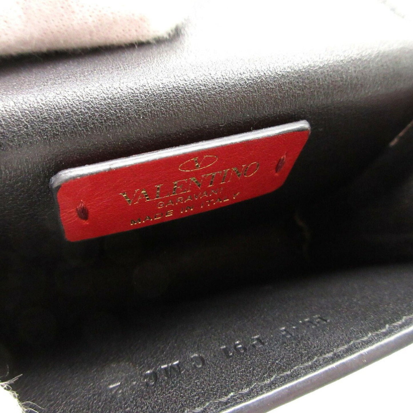 Valentino Others Pink Cases