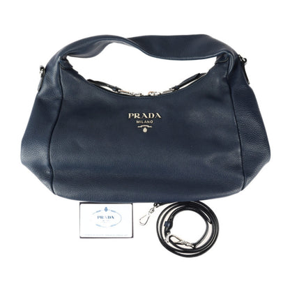 Prada Others Blue Handbags