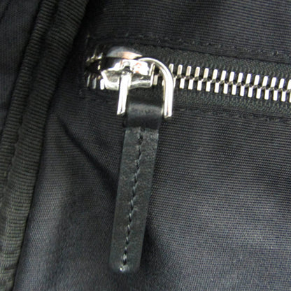 Tod's Others Black Backpacks