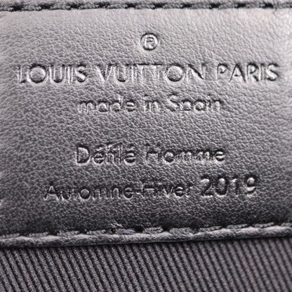 Louis Vuitton Others Black Clutch Bags