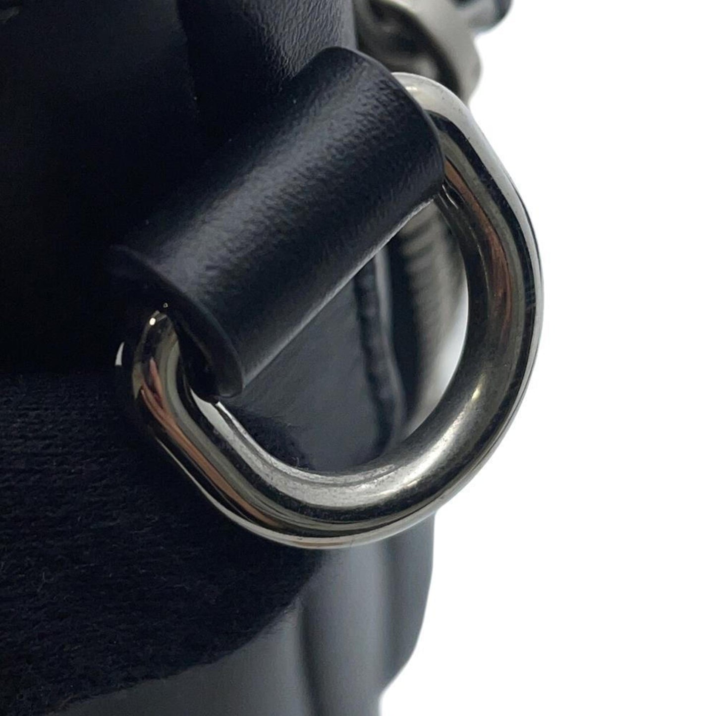 Prada Others Black Shoulder Bags