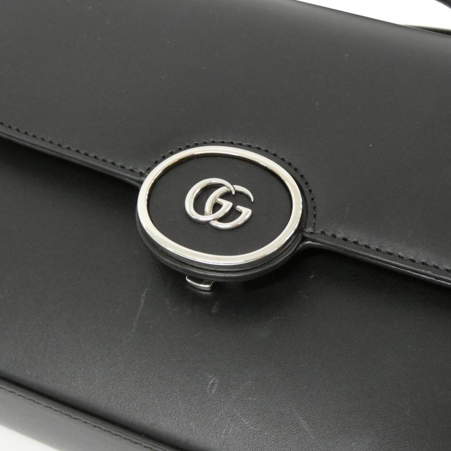 Gucci Others Black Handbags