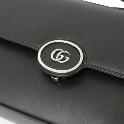 Gucci Others Black Handbags