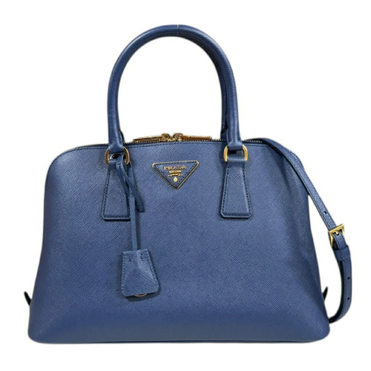 Prada Others Blue Shoulder Bags