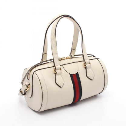 Gucci Others White Handbags