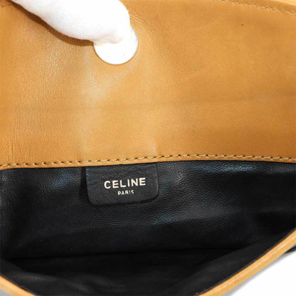 Celine Others Black Clutch Bags