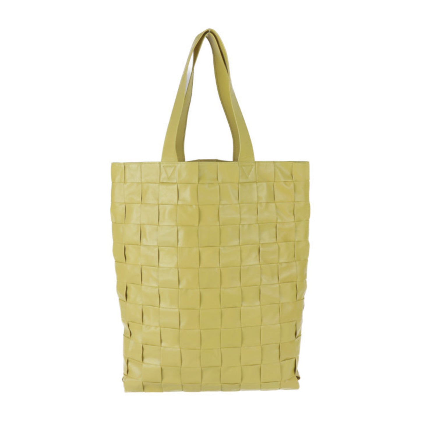 Bottega Veneta Others Yellow Handbags