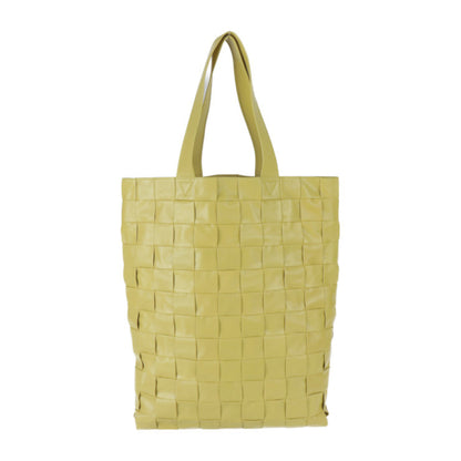 Bottega Veneta Others Yellow Handbags