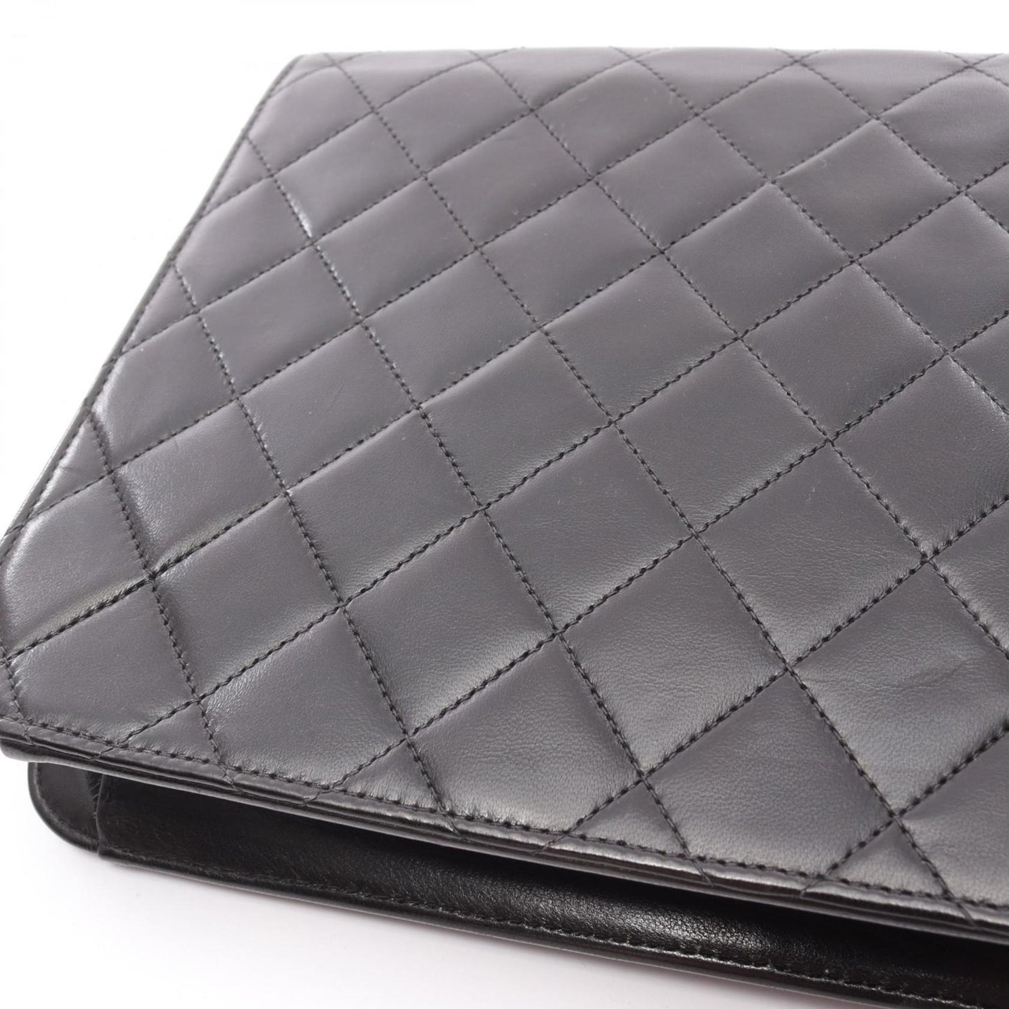 Chanel Others Black Shoulder Bags