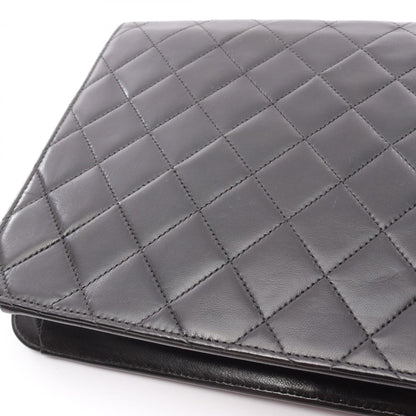 Chanel Others Black Shoulder Bags
