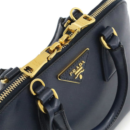 Prada Others Blue Handbags