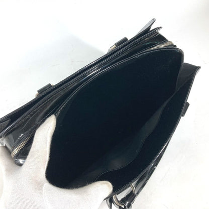 Louis Vuitton Epi Black Handbags