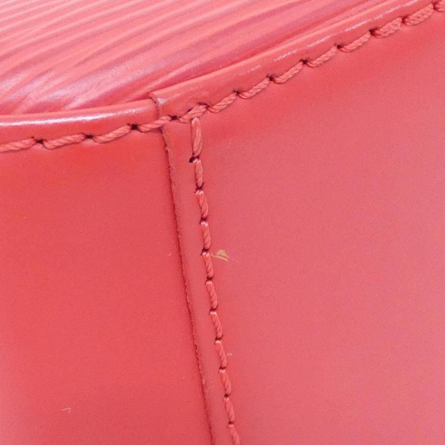 Louis Vuitton Others Red Handbags