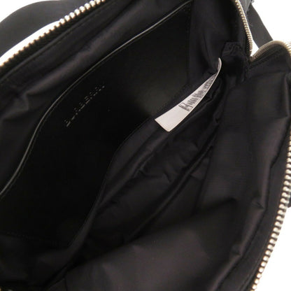 Burberry Nylon Black Crossbody Bags