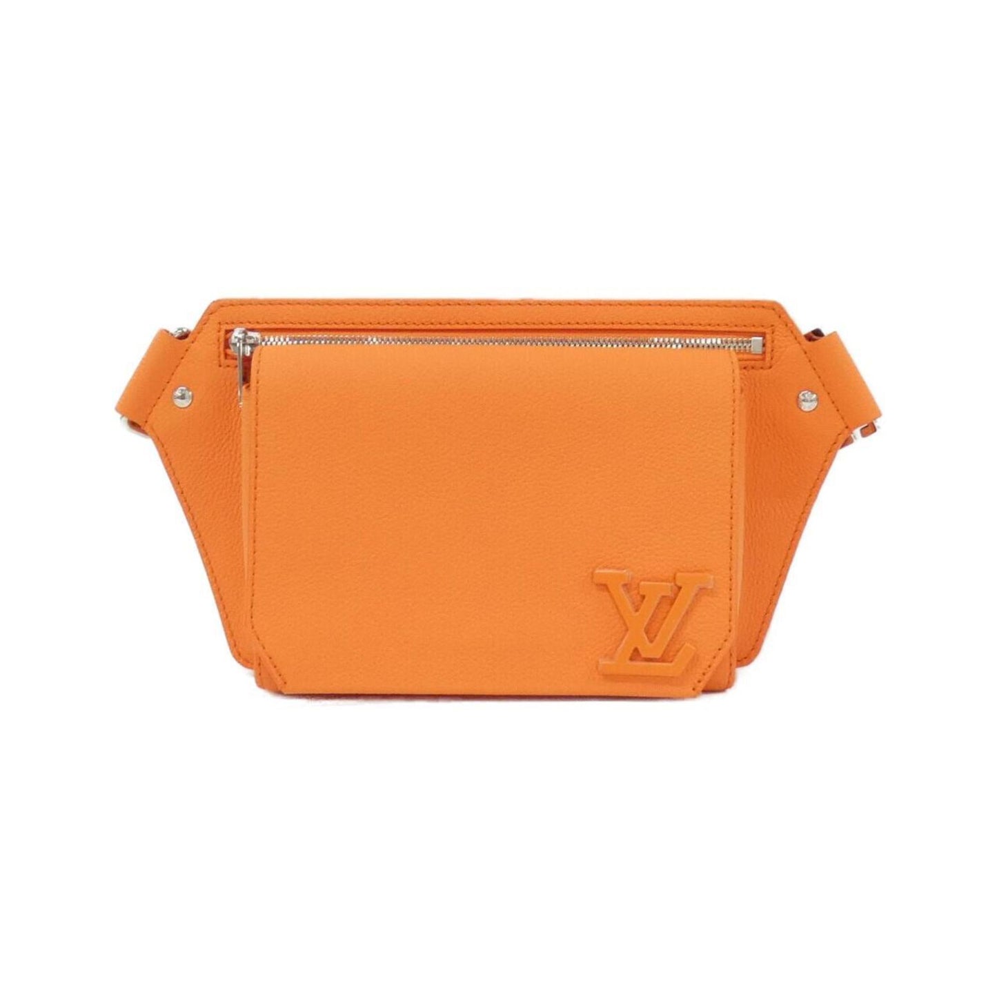 Louis Vuitton Others Orange Shoulder Bags