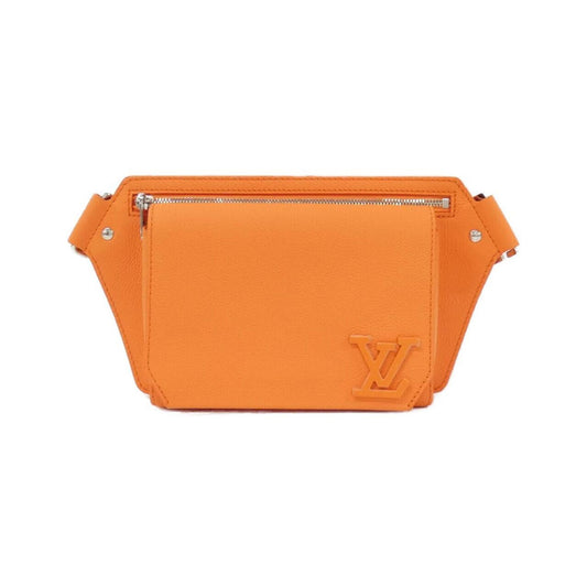 Louis Vuitton Others Orange Shoulder Bags