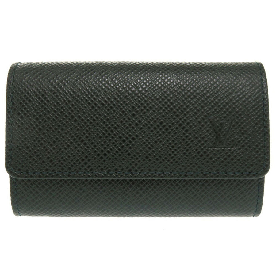 Louis Vuitton Others Green Cases