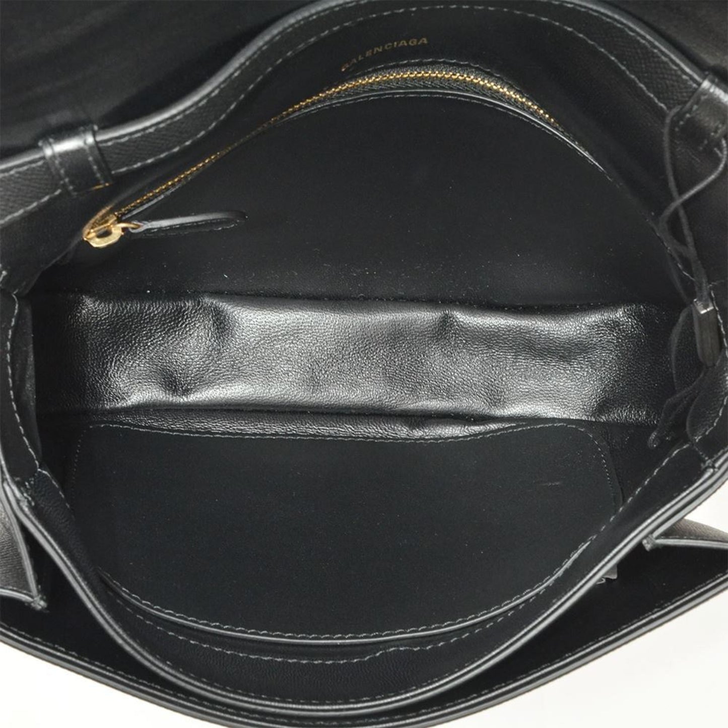 Balenciaga Others Black Shoulder Bags