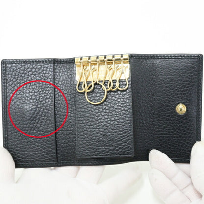 Gucci Others Black Cases