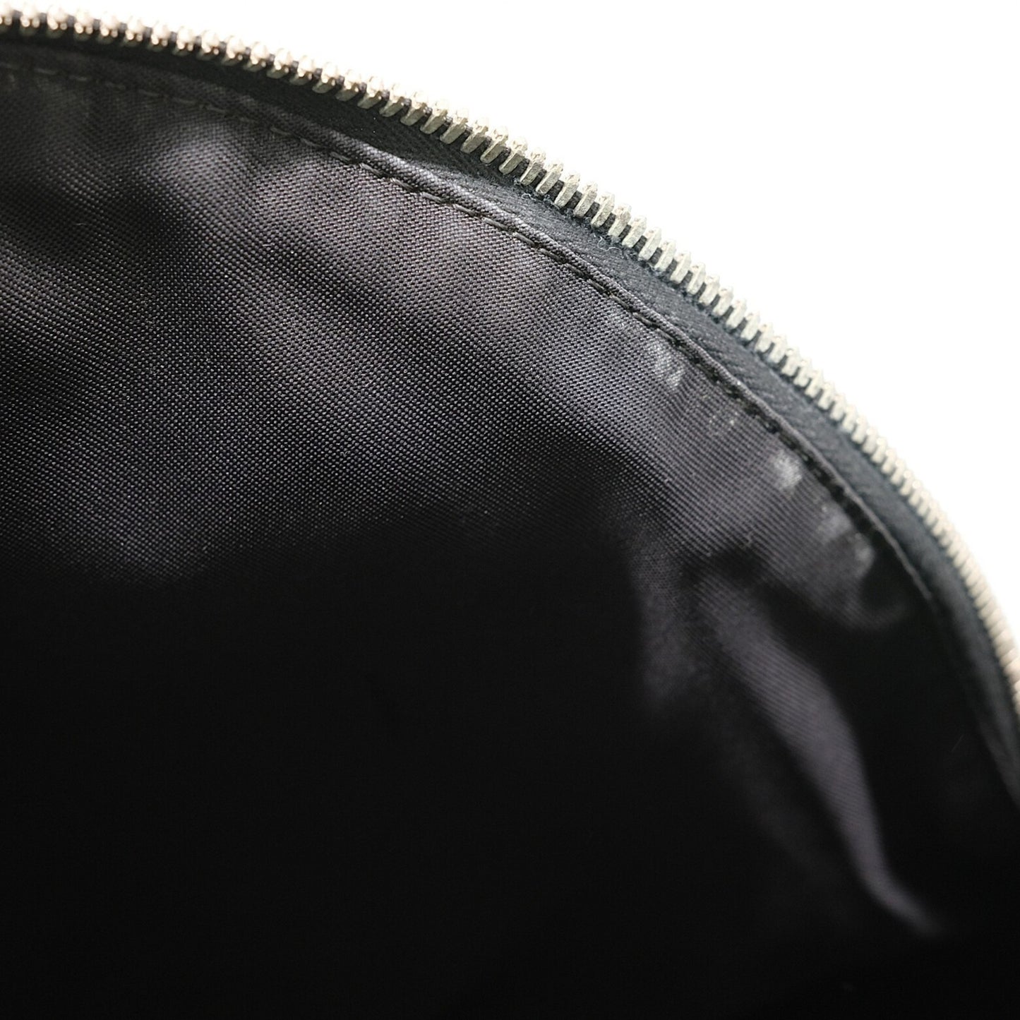 Fendi Nylon Black Backpacks