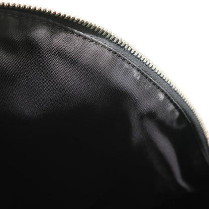 Fendi Nylon Black Backpacks